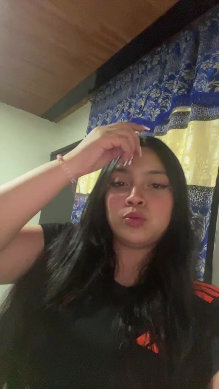 @Carolcast 🖤