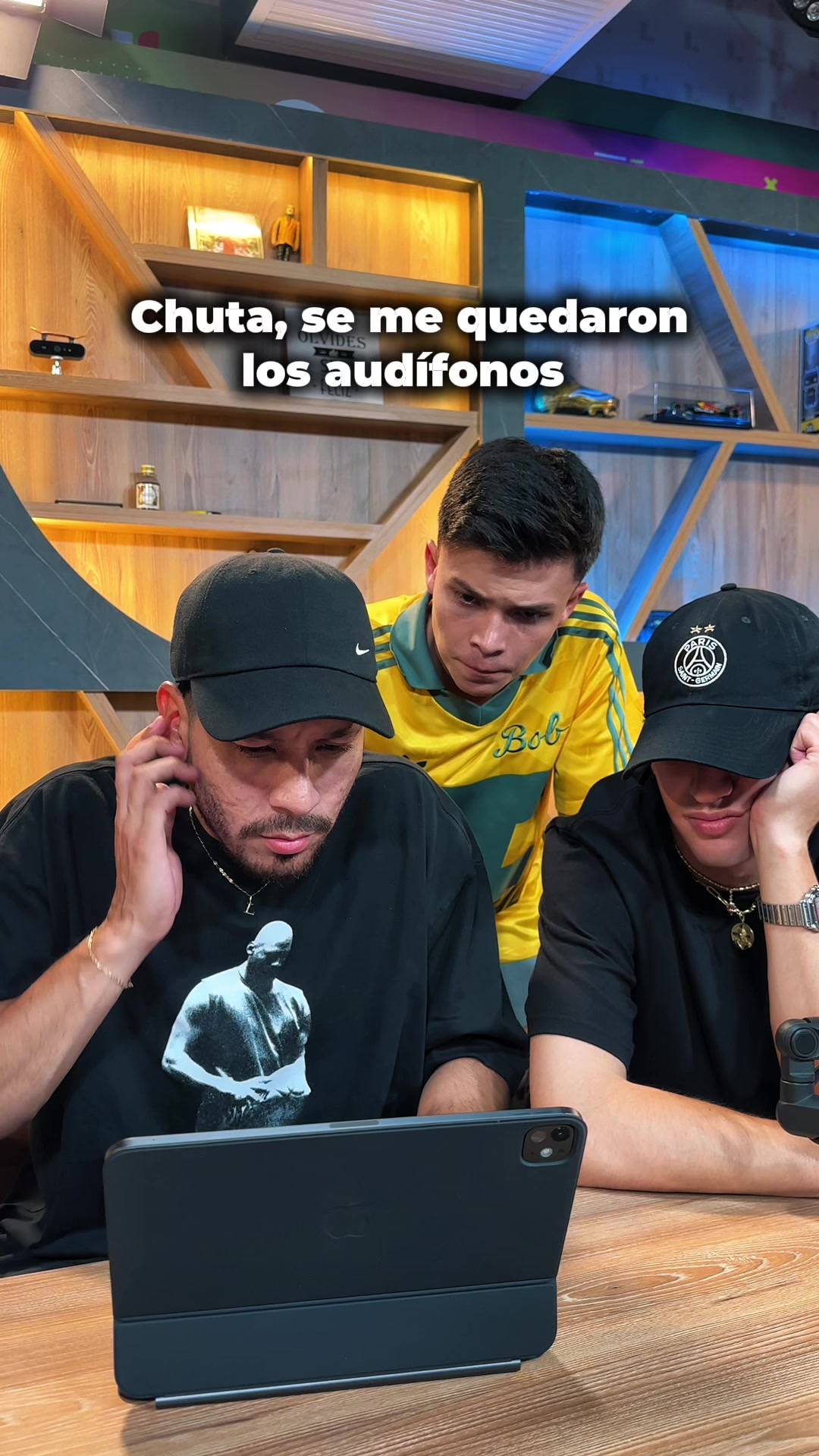 @SuerteTv