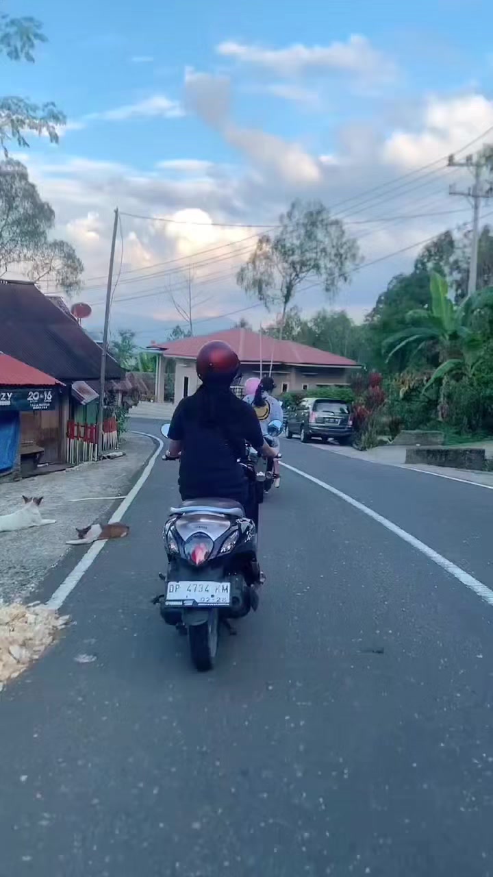 @Sangmane Toto'ku