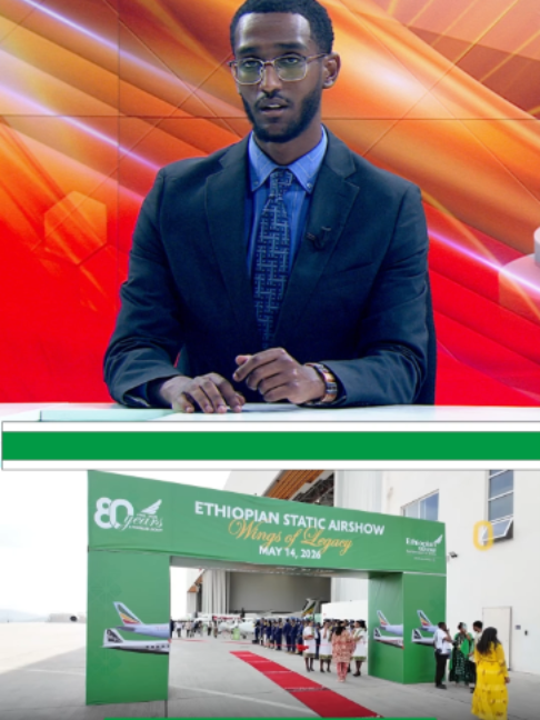 @Pulse of Africa English