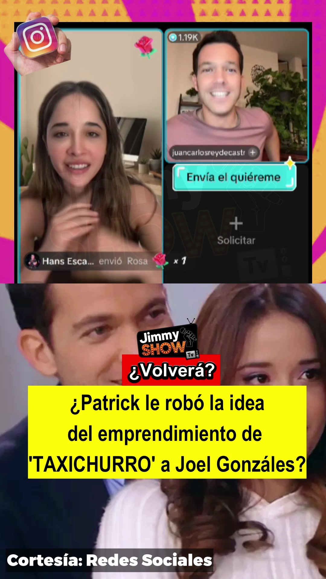 @JimmyshowTv