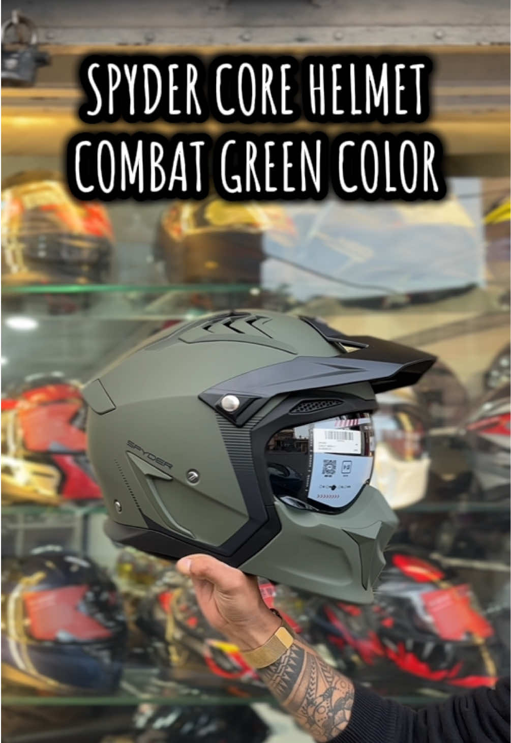 @Bhama Helmet Hub