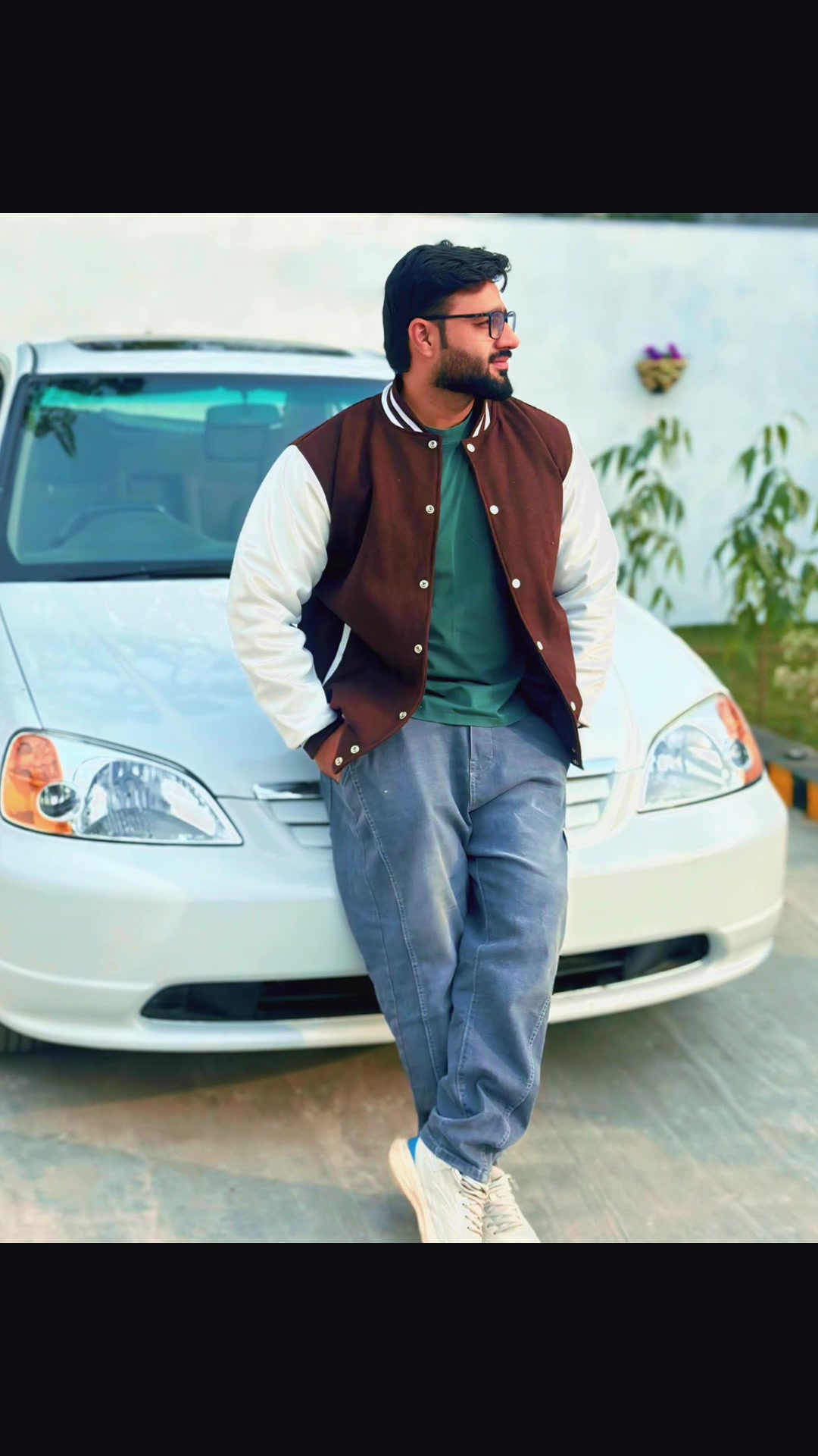 @Adeel Mughal