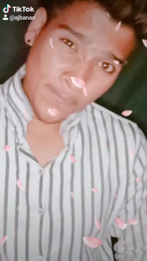 @AJ BANA๐๐