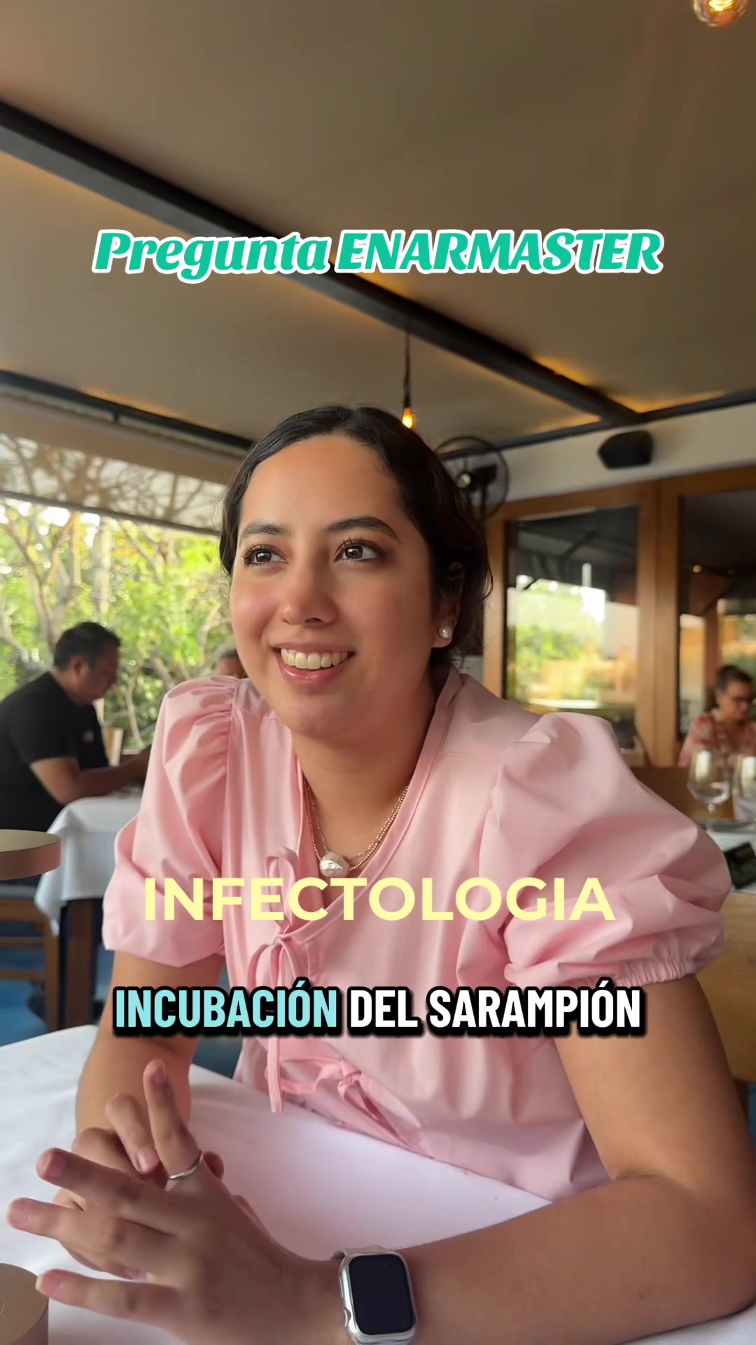 @Dra Julie Vazquez ✨