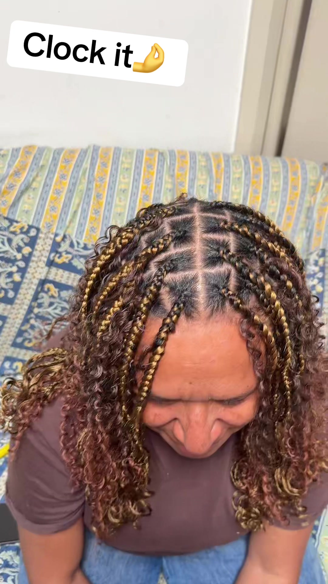 @felicity6:30Braids
