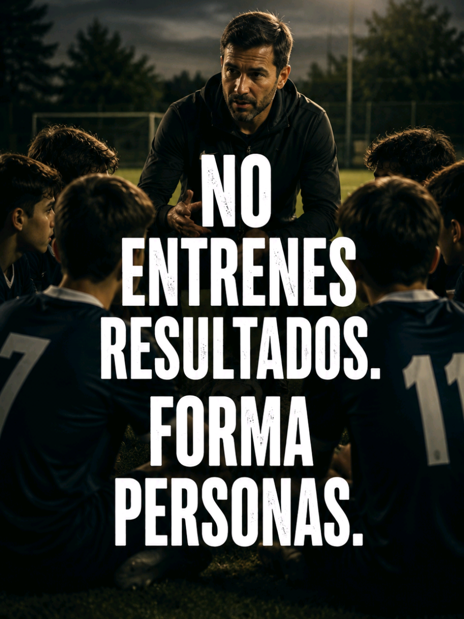 @El Coach Del Coraz&oacute;n