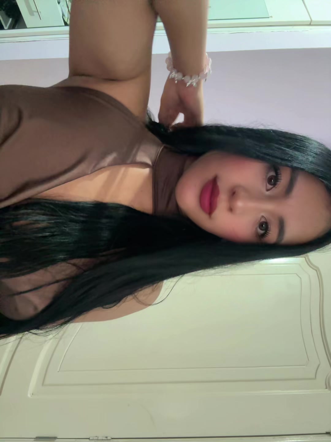 @Lady