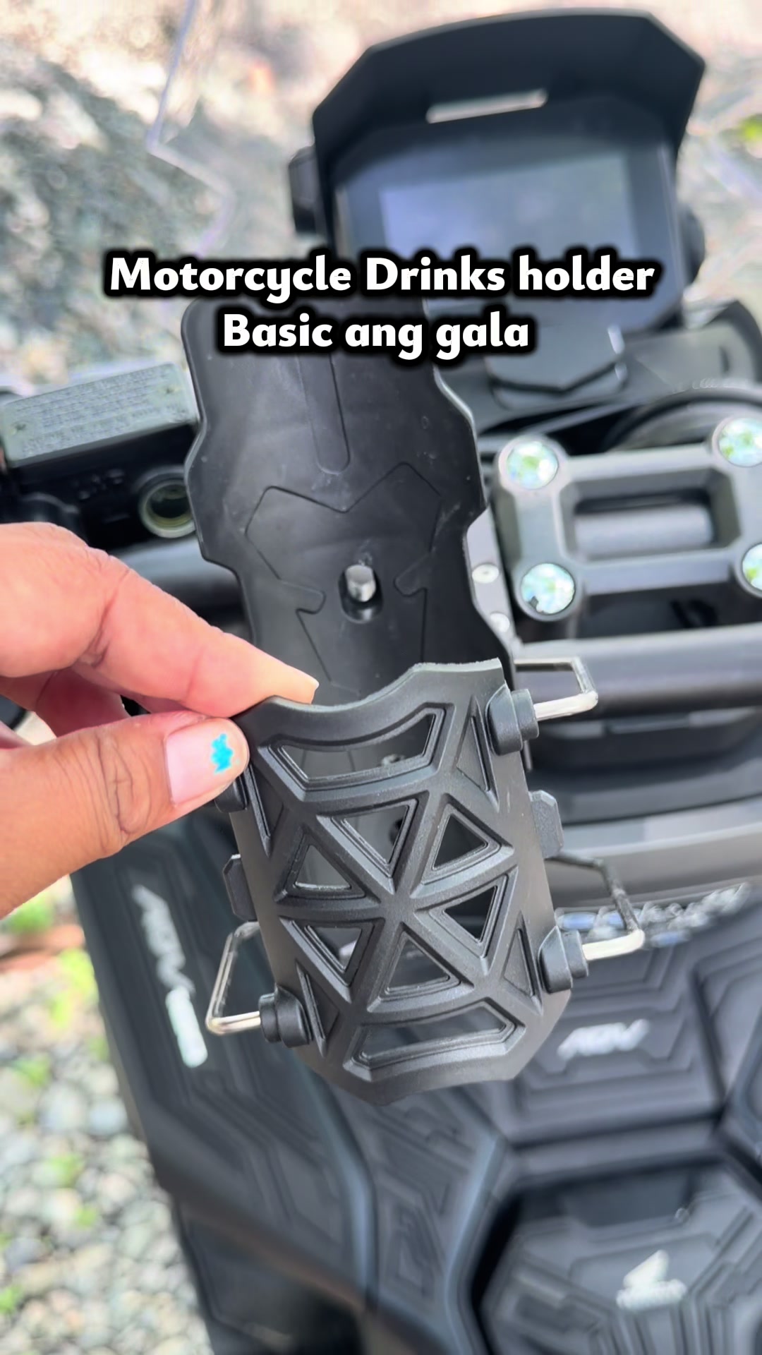 @NENING G ✨