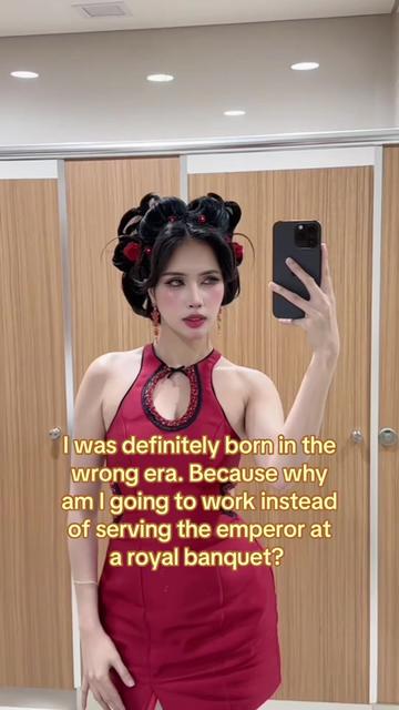 @with love, Q