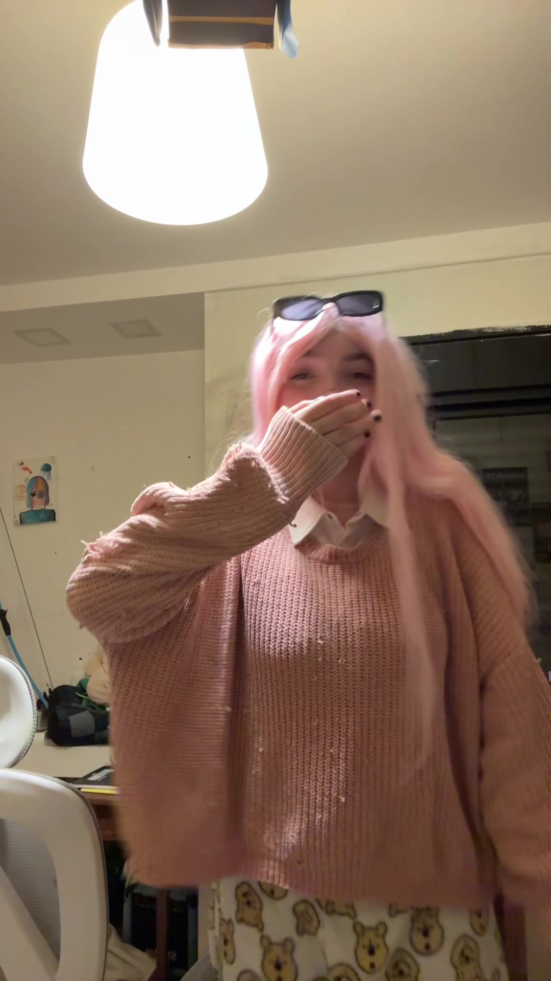 @Tsuki! 🦝