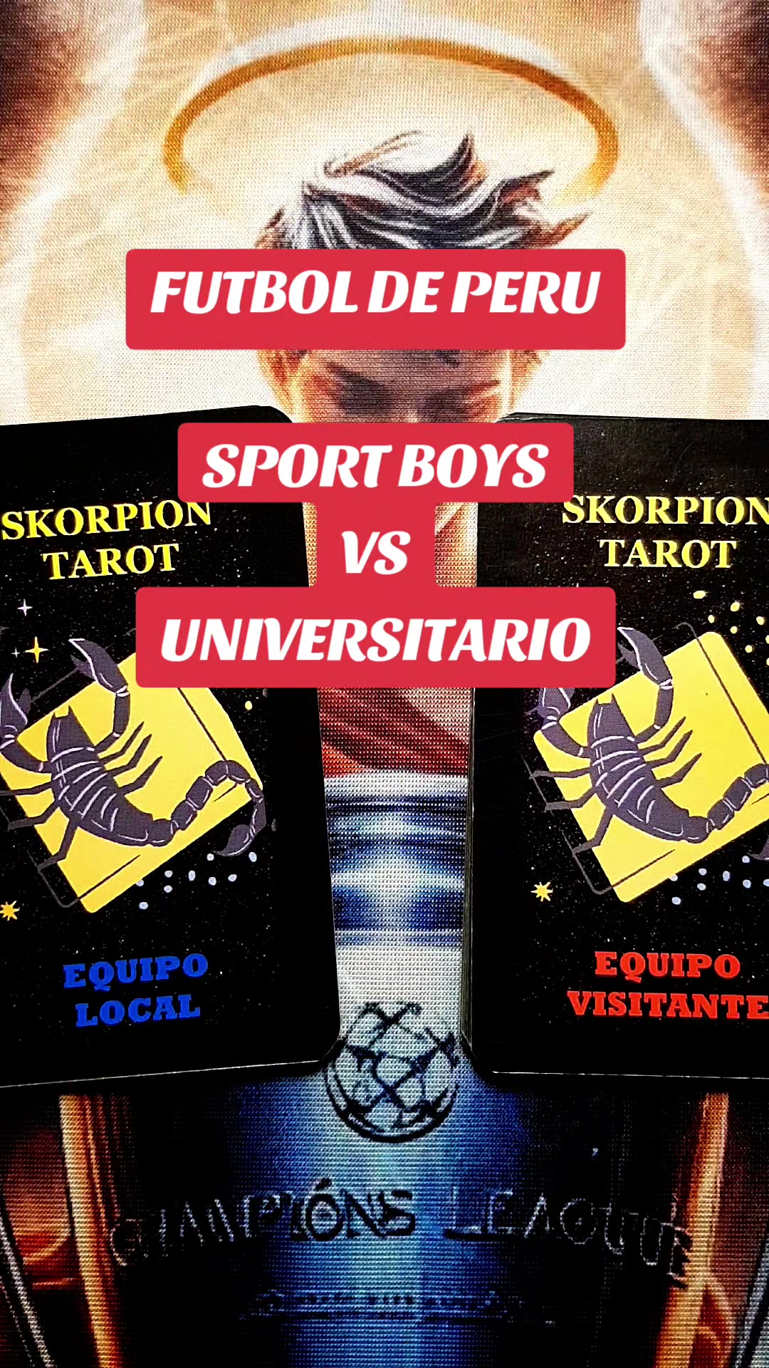 @SkorpionTarot