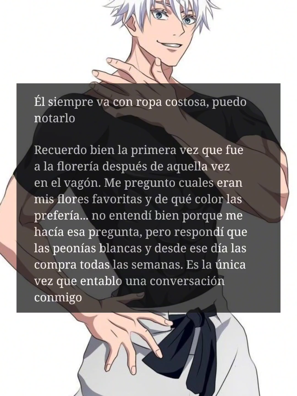 @Soy un gato escritor