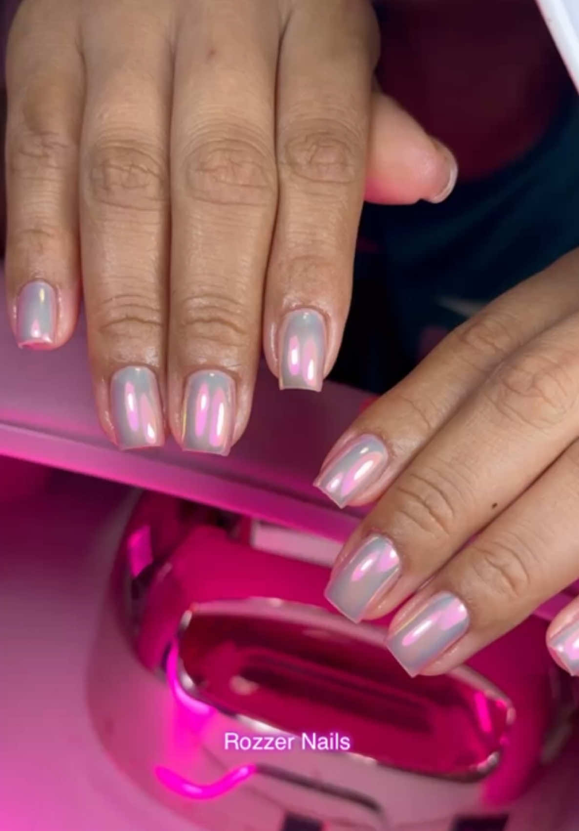 @Rozzer Nails