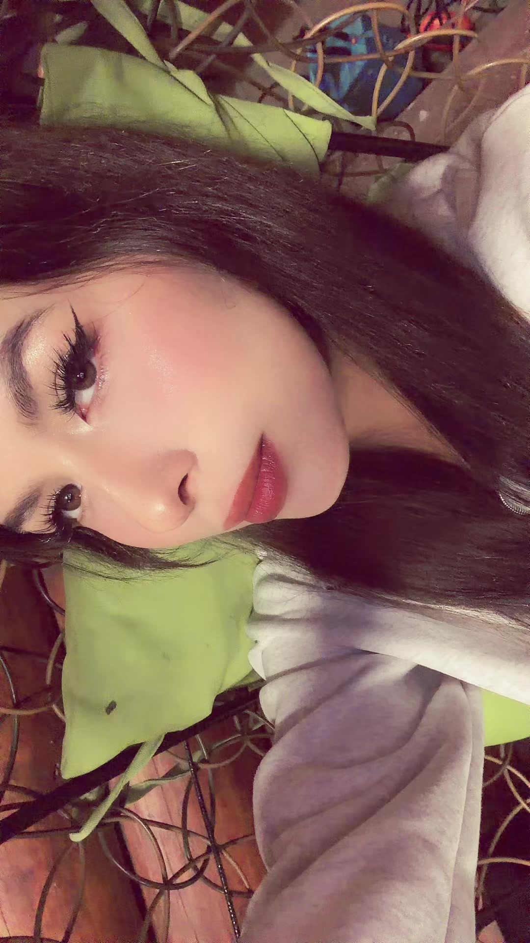 @Алина Дмитриева