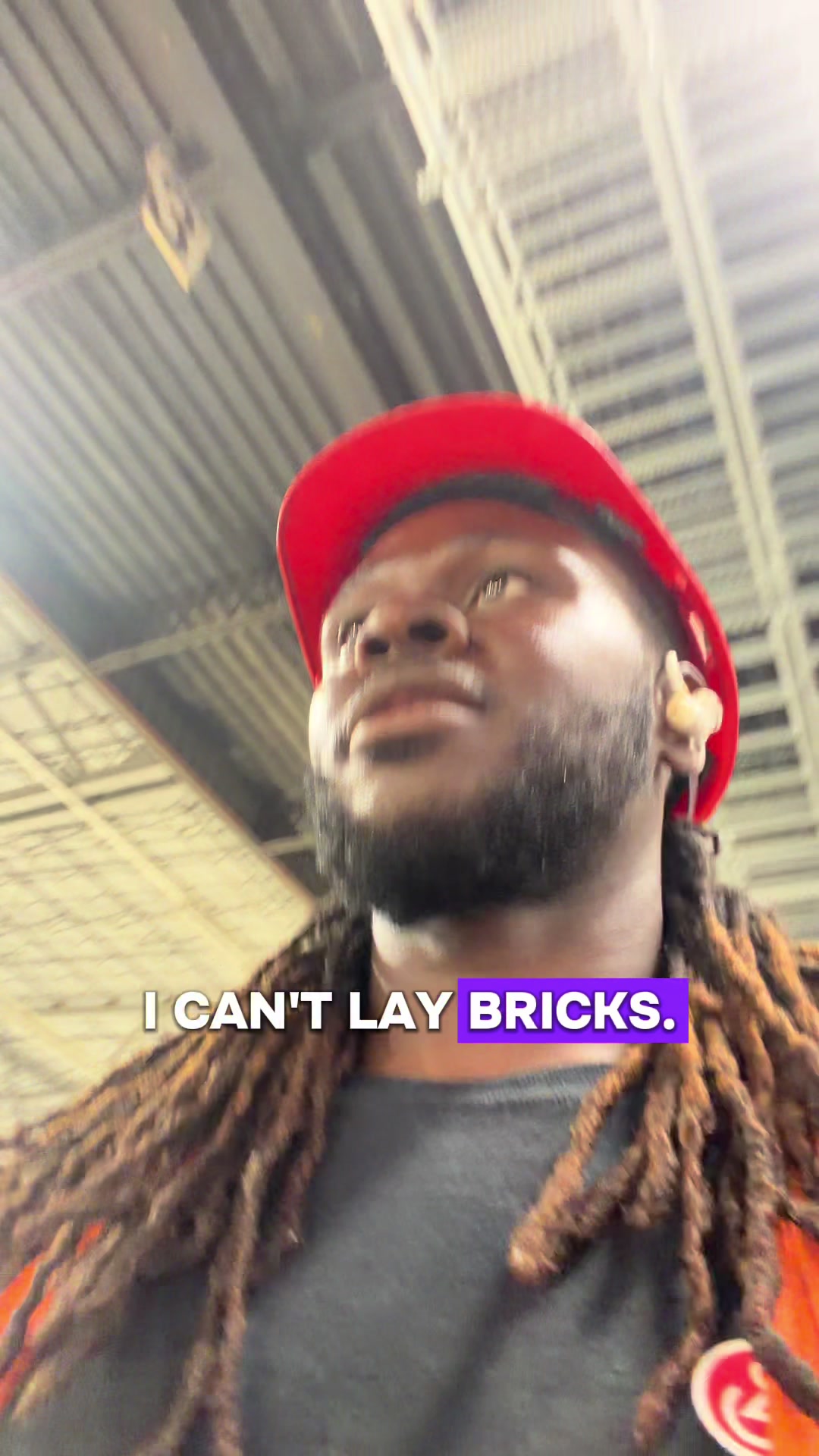 @Shaq