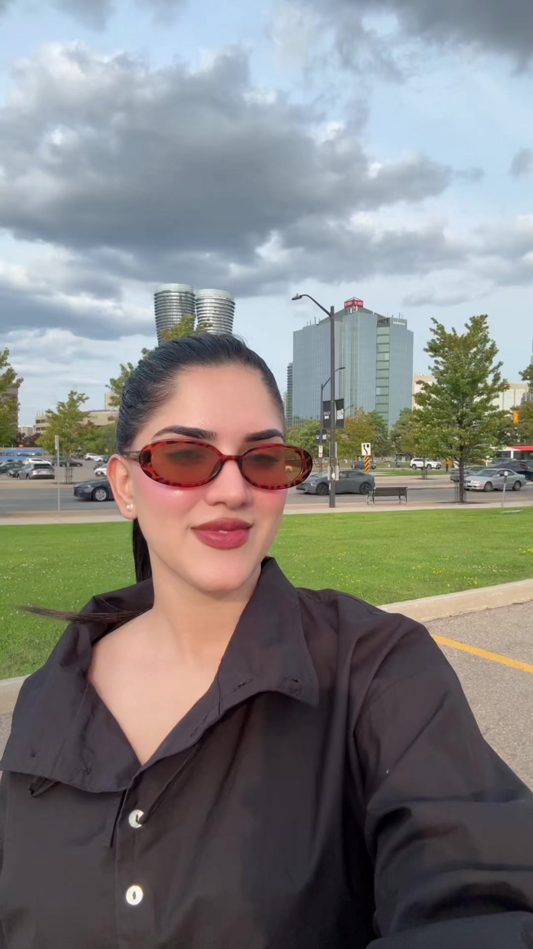 @LAVISHA
