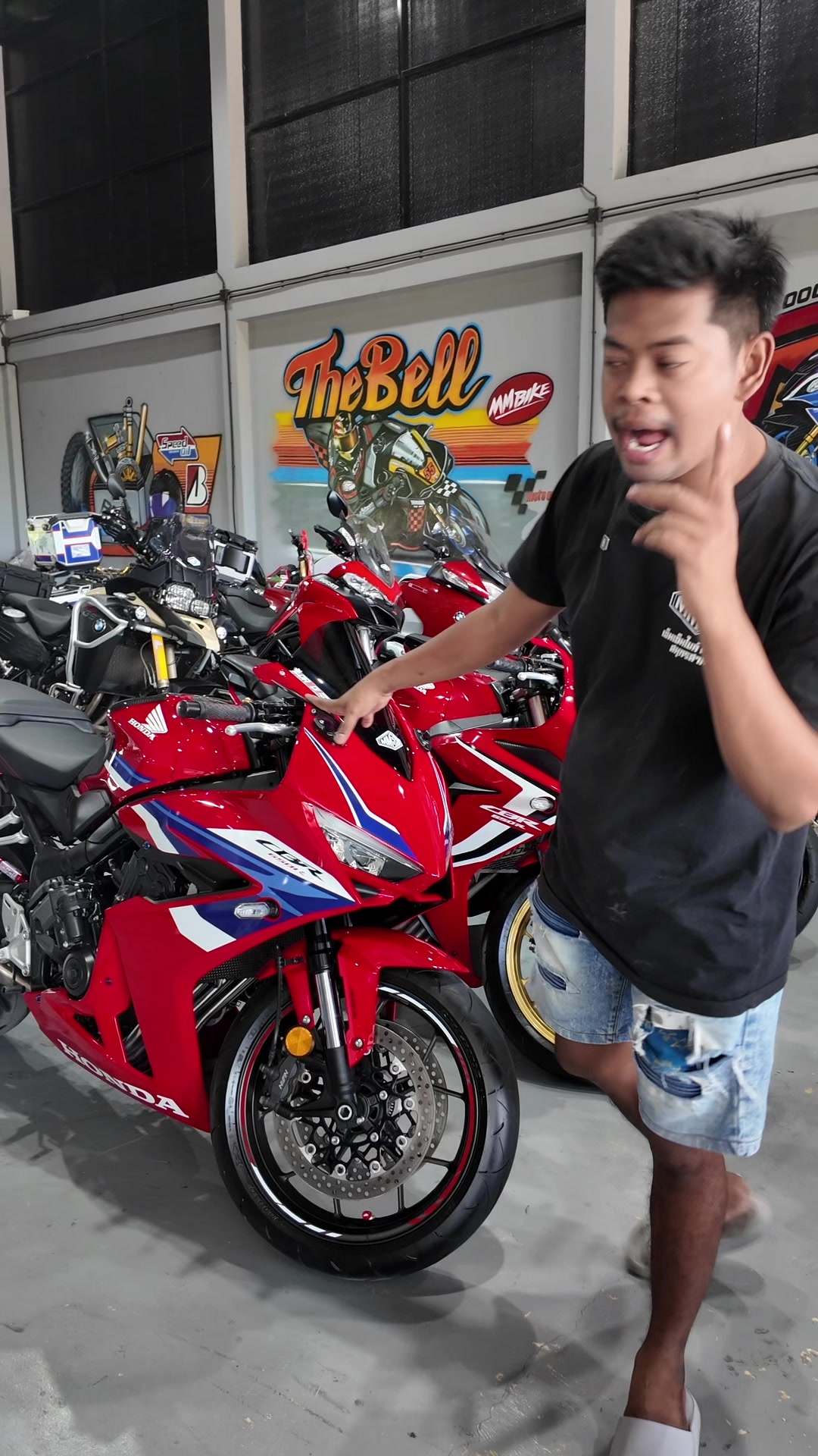@MMBIKE ซื้อขายรถบิ๊กไบค์