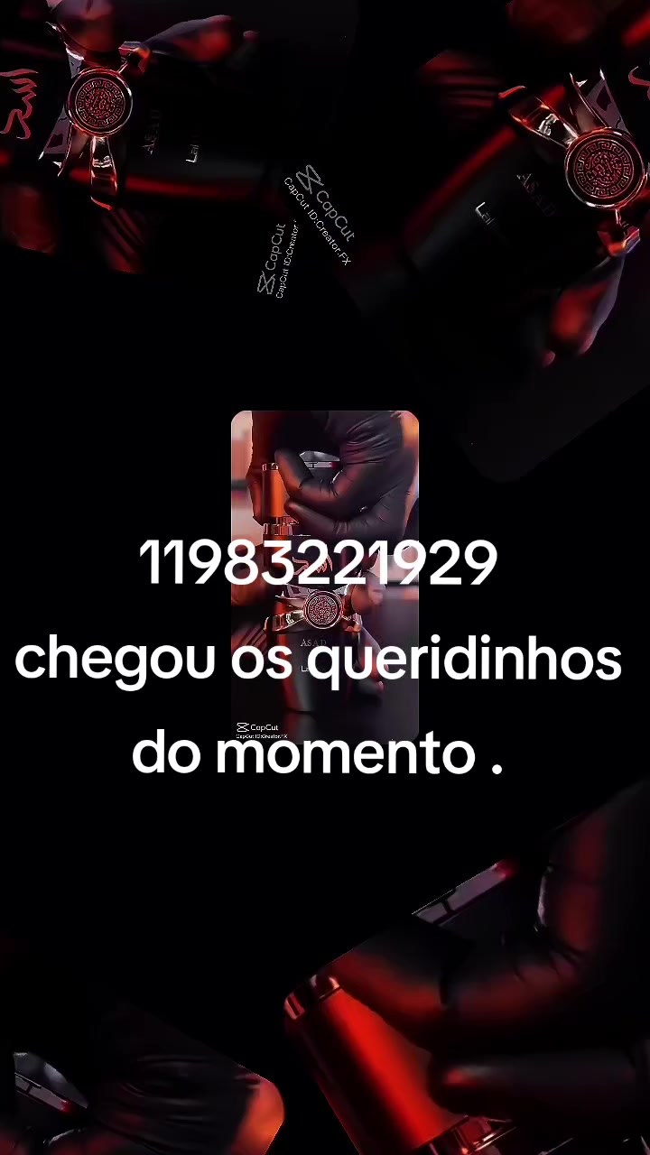 @Alex Mello