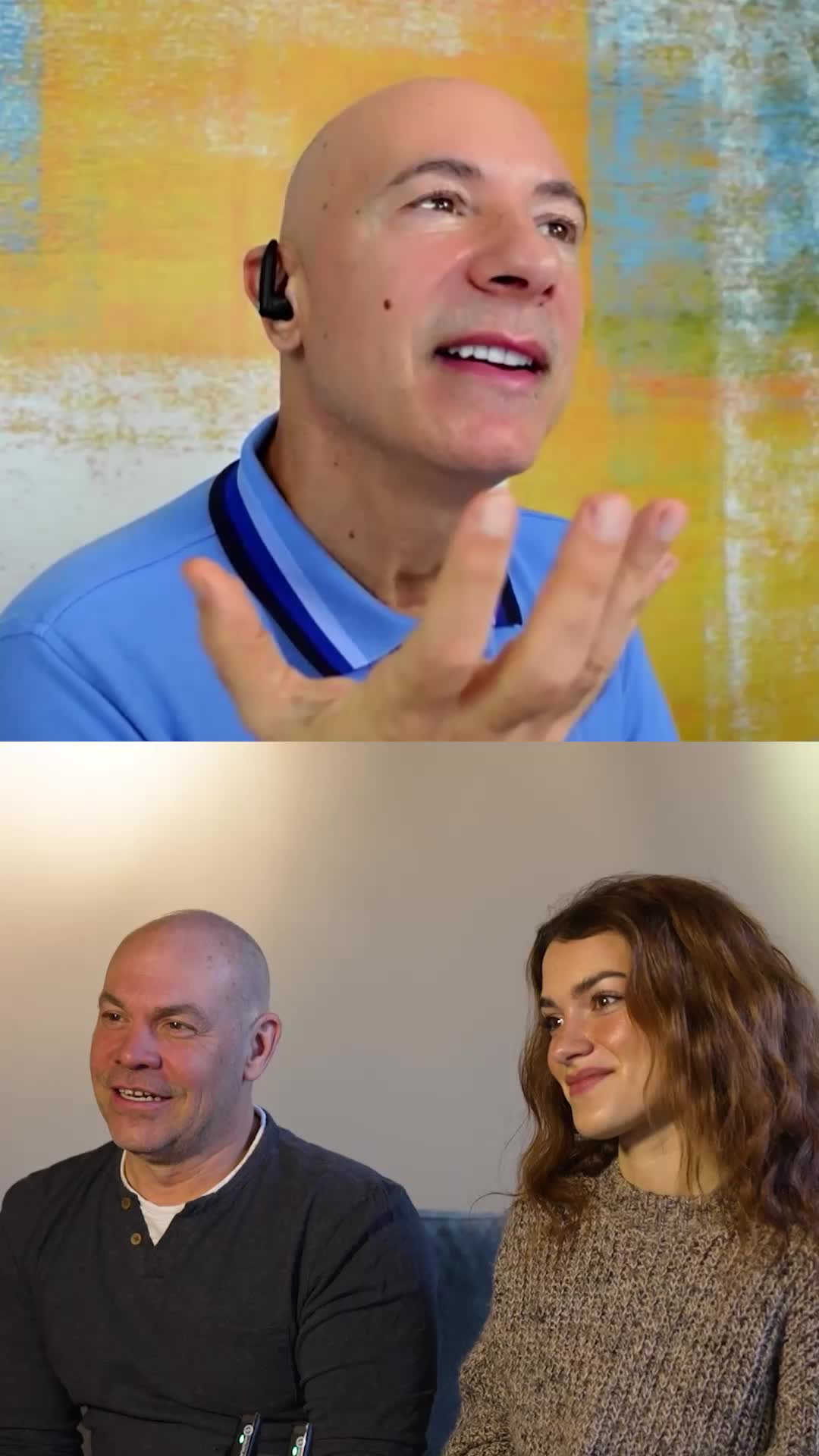 @Trio Psycho Podcast