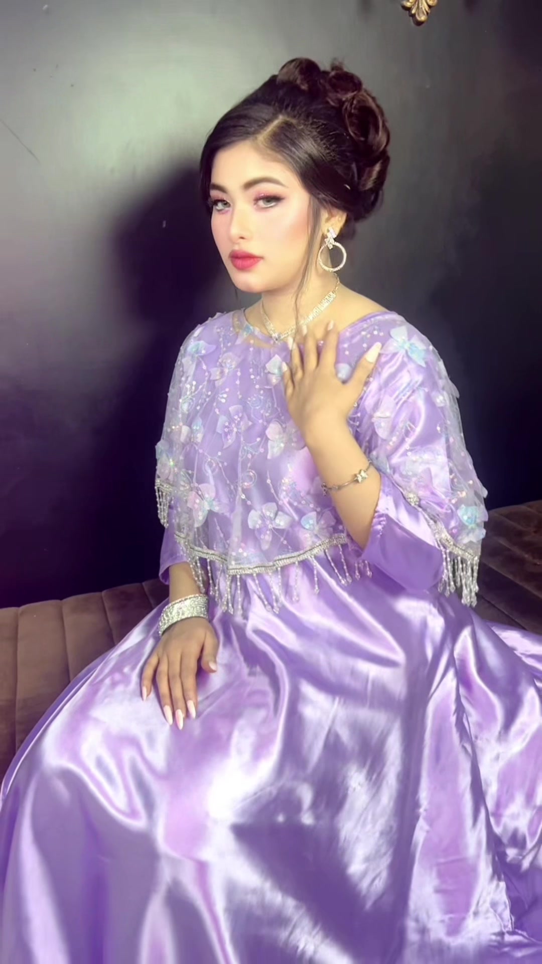 @FurqanMakeupstudio