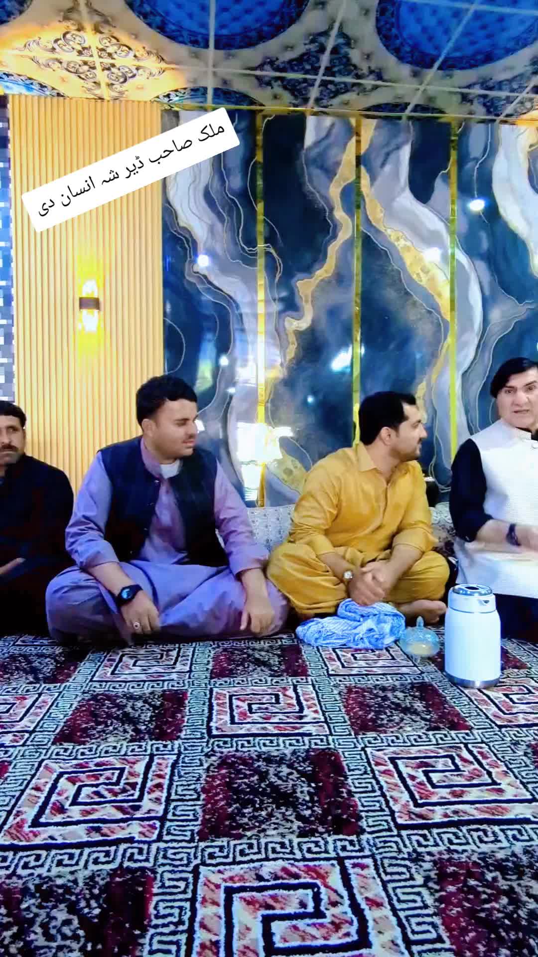 @Tayeb khan Sanzar