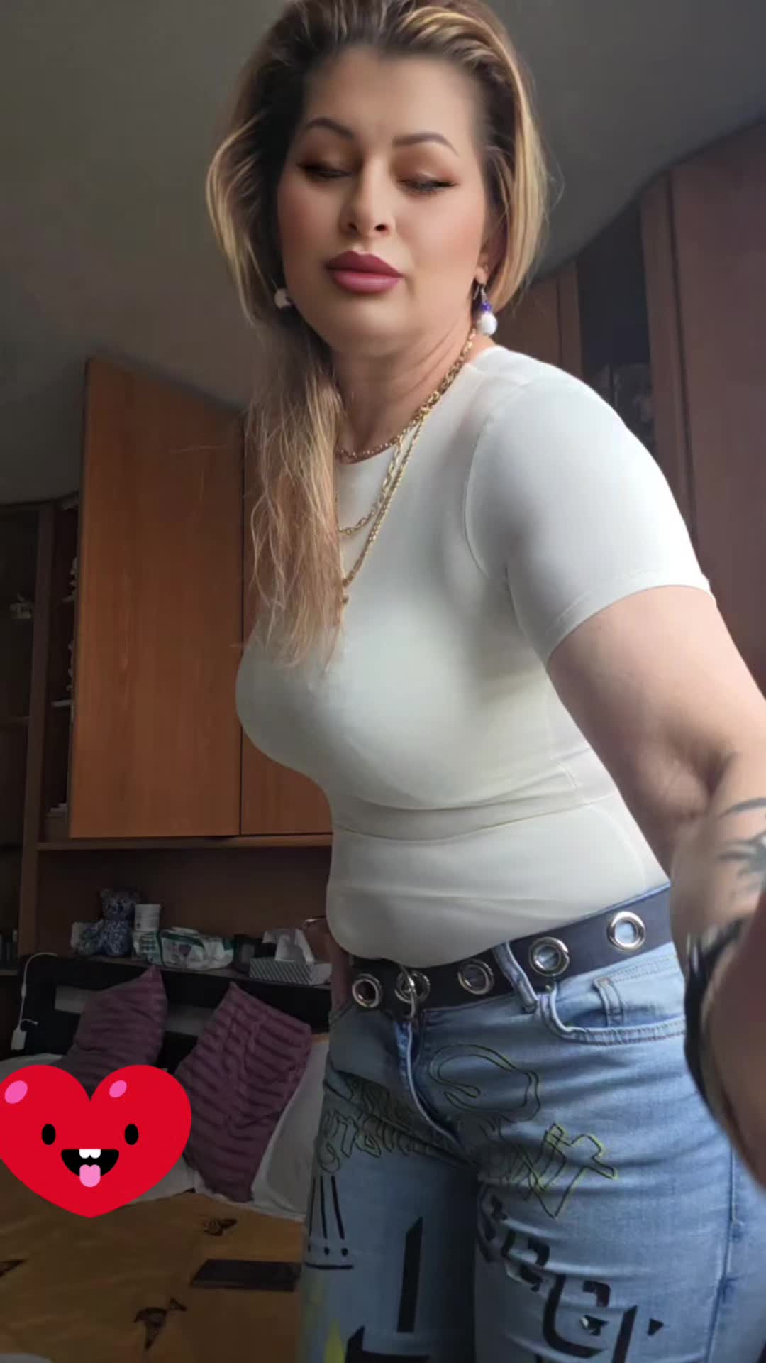@Șefa Blondy🥰