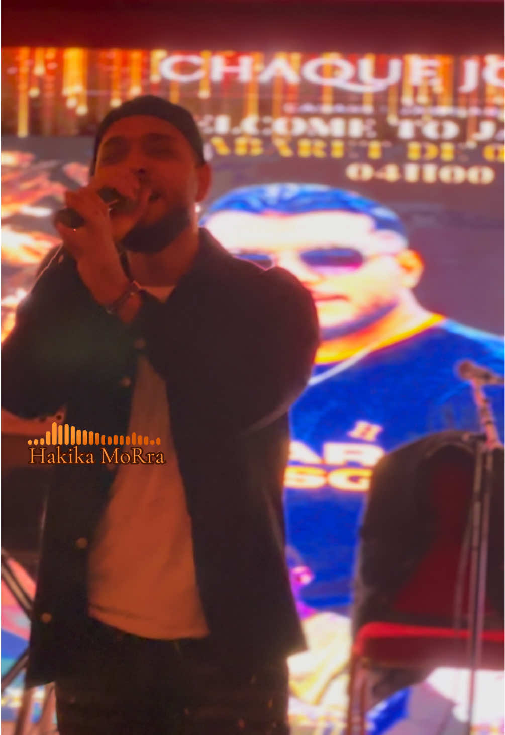 @Bara&agrave;k&agrave;t Sghir➖🎤