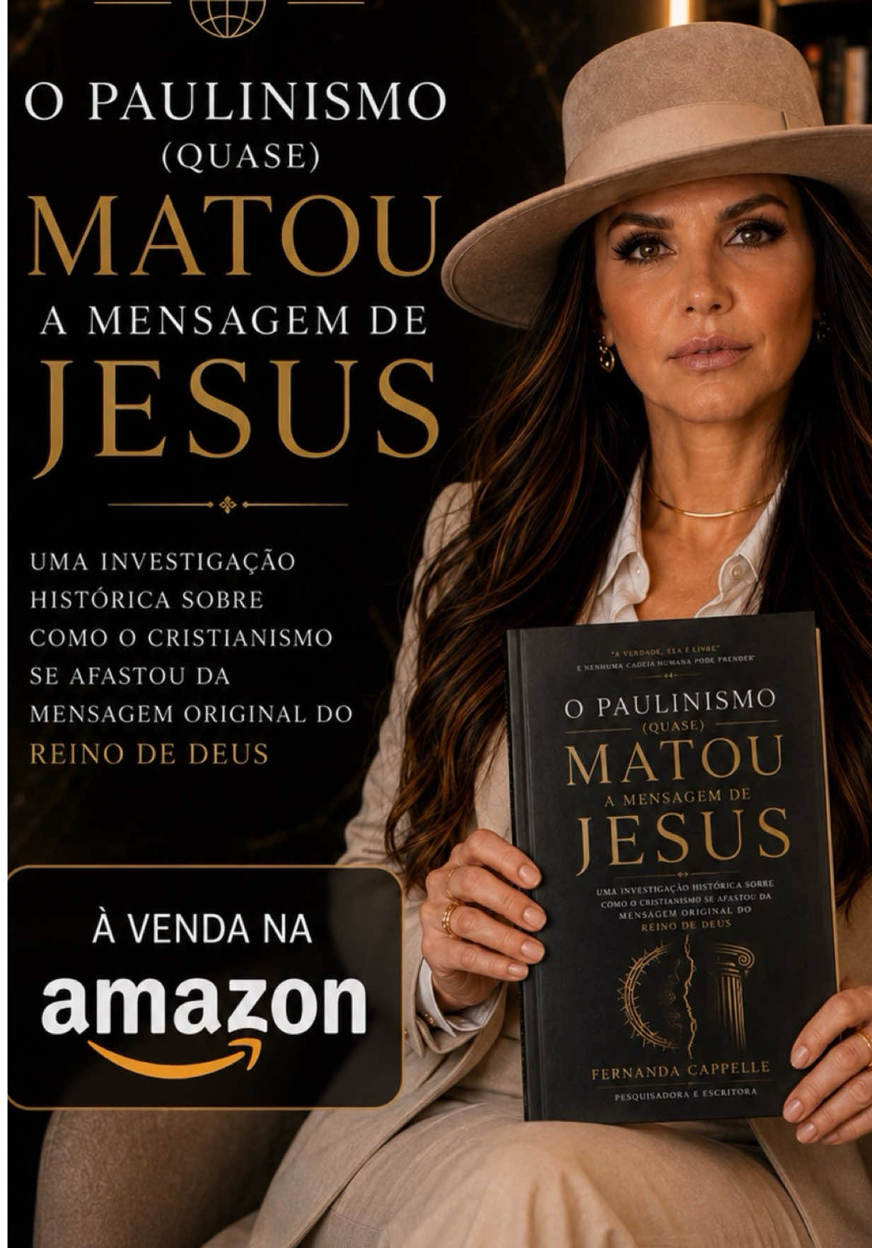@Fernanda Cappellesso