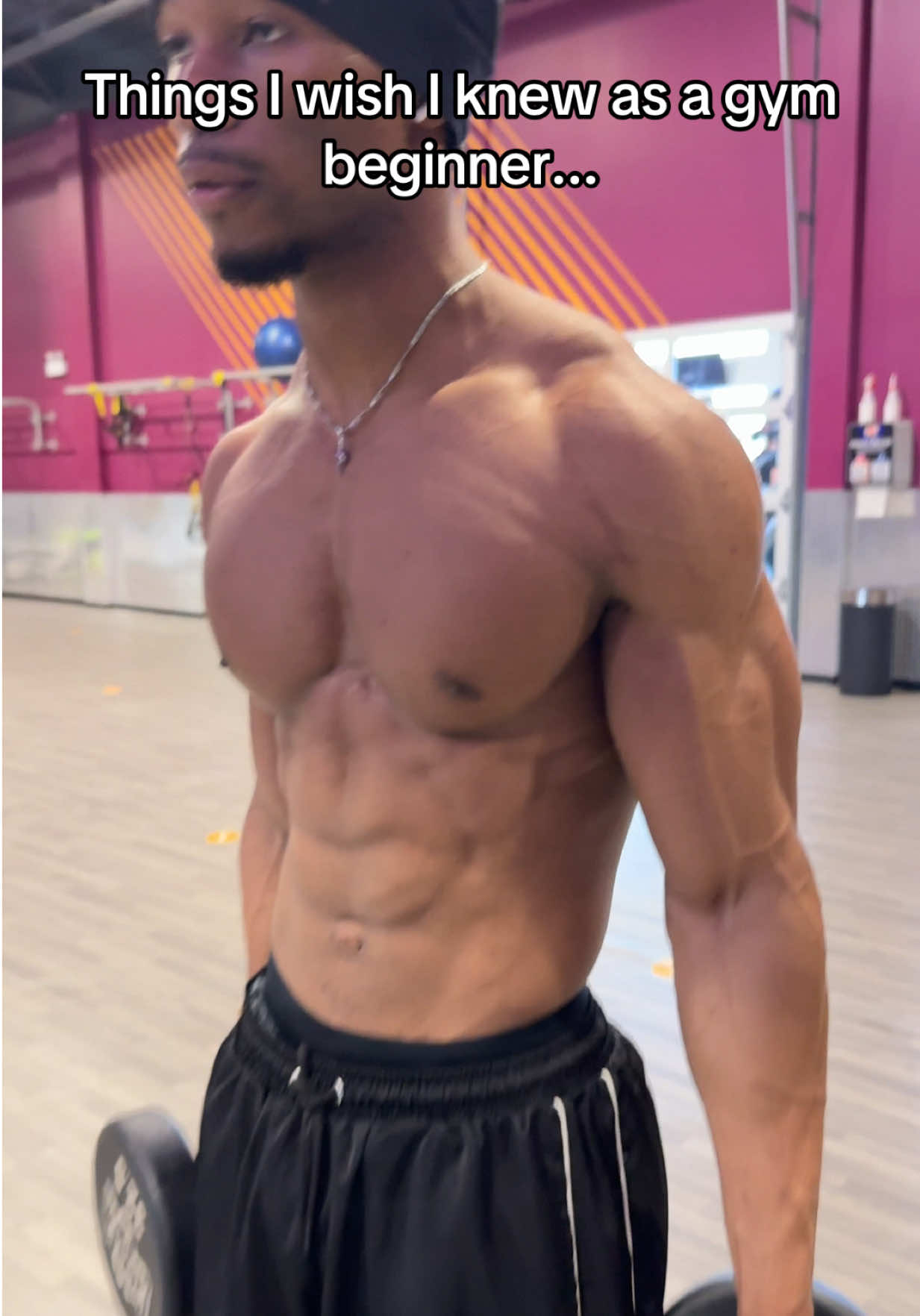 @John's Workout