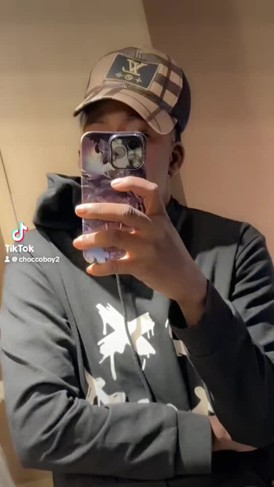 @SEKOU bah ♥️