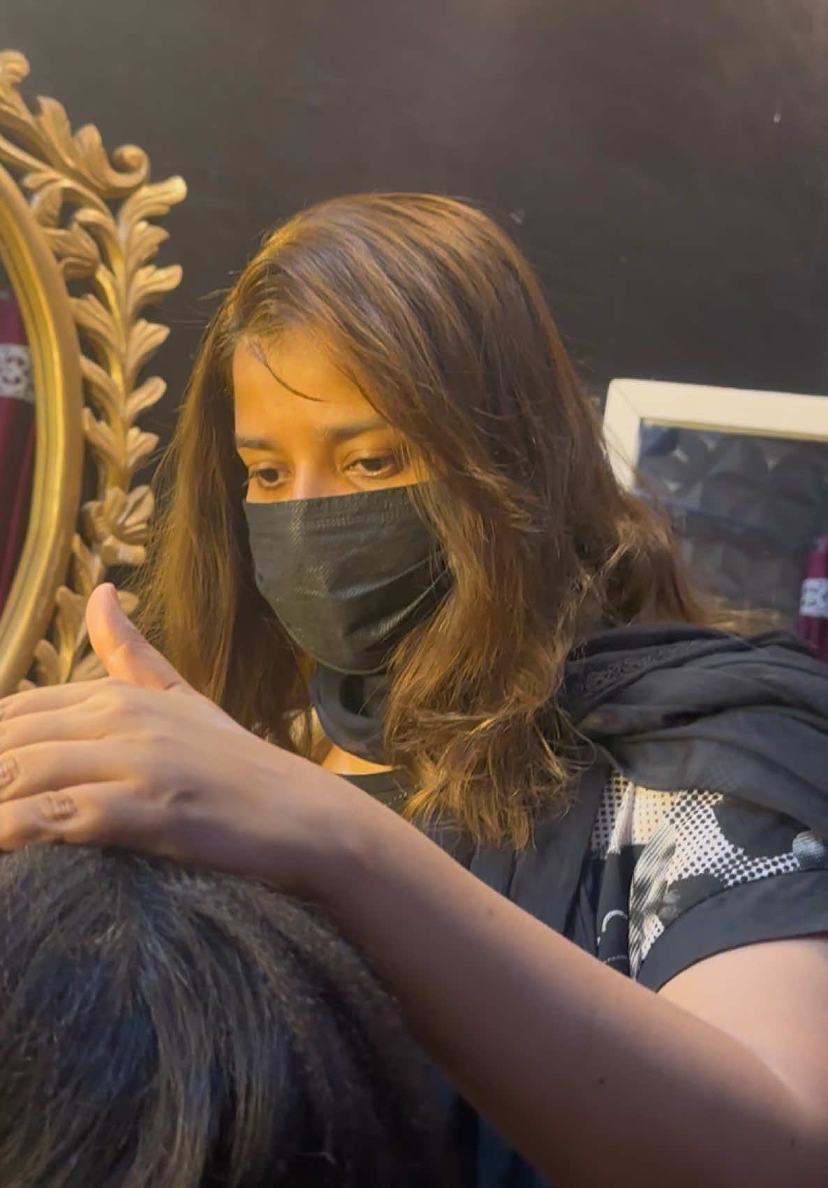 @Alia's Beauty Salon