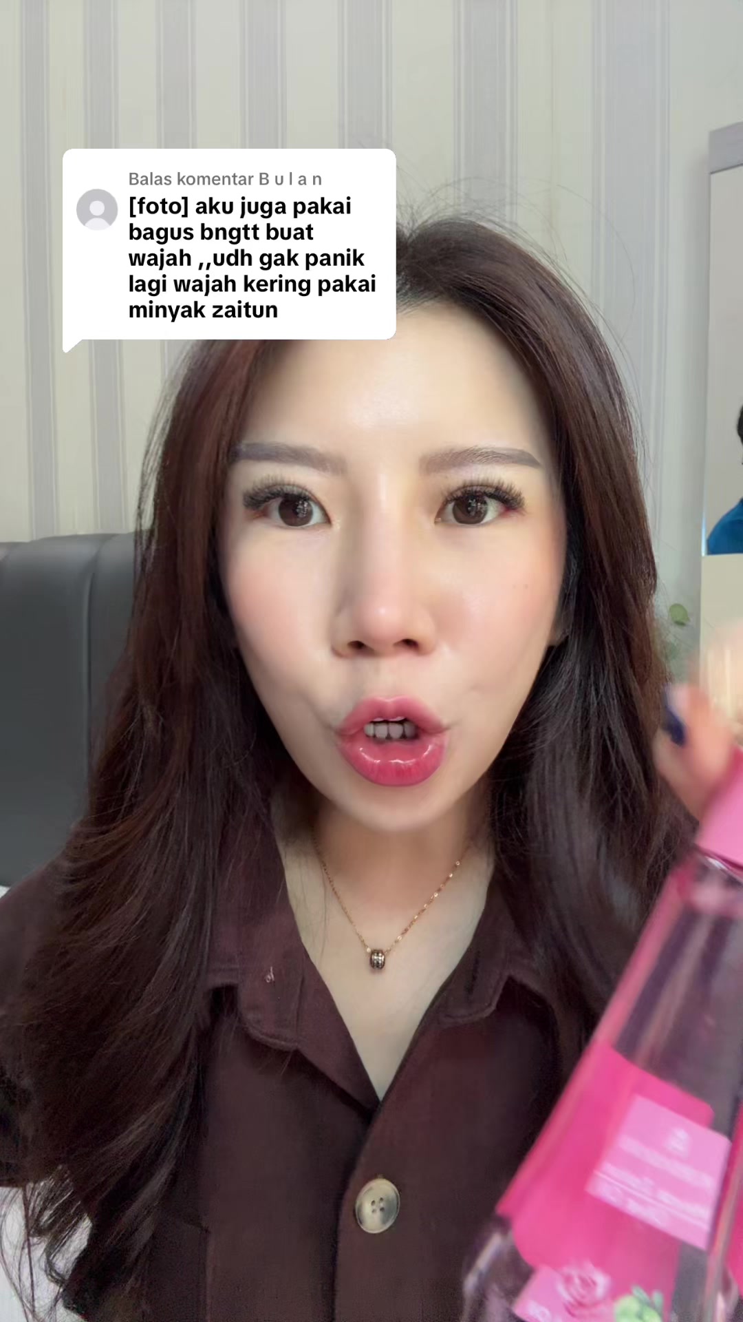 @Selvi Djong