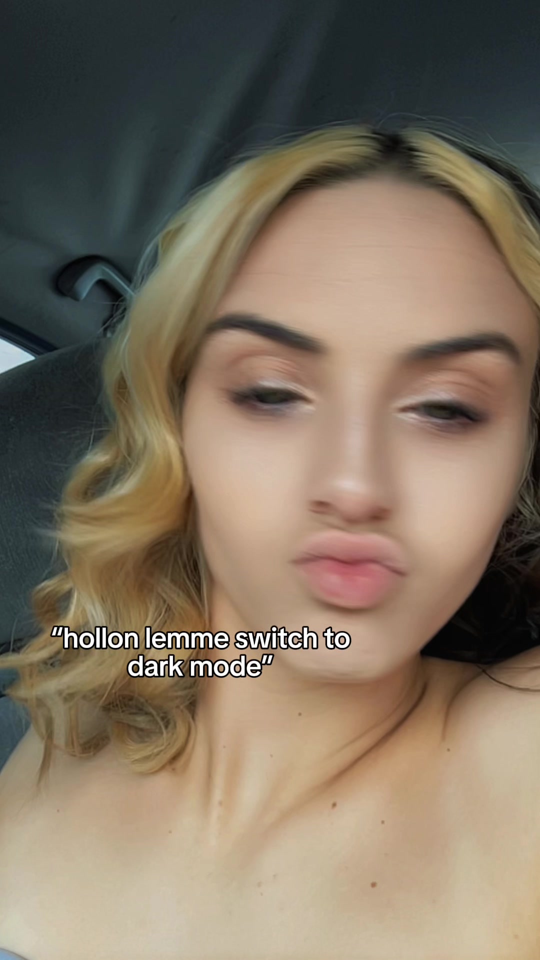 @Brittybratt 🤭