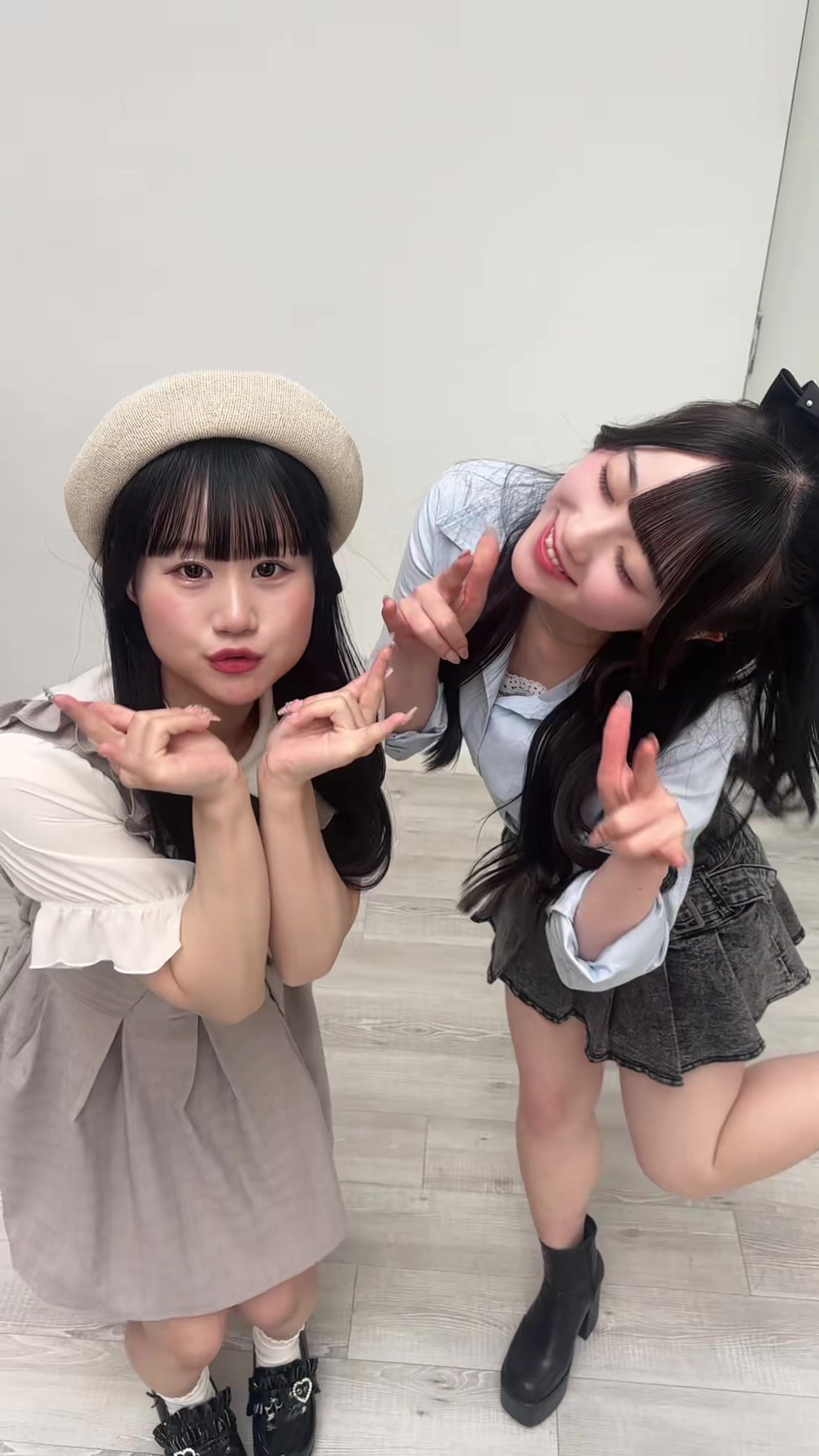 @ルチアーズ