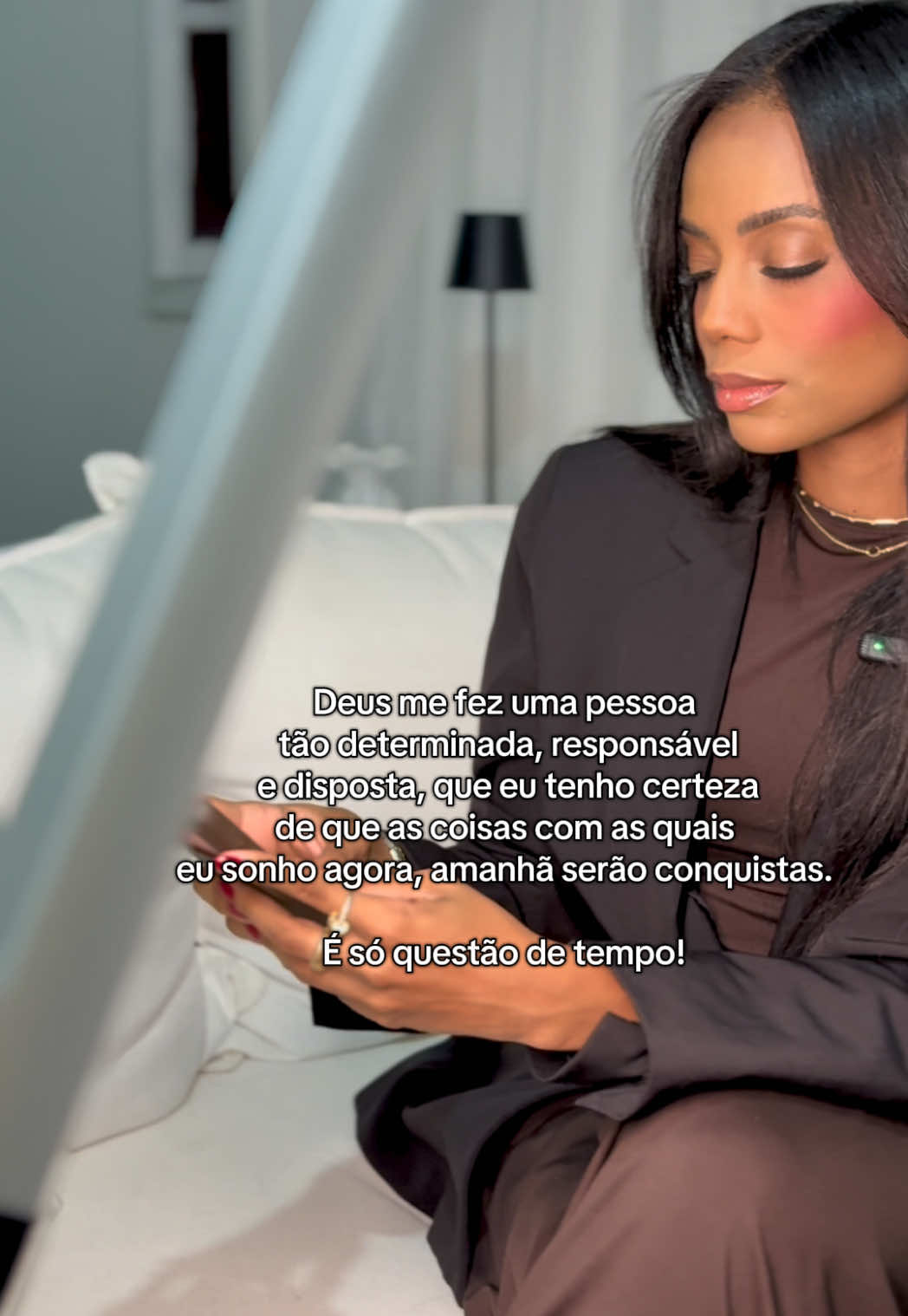 @Caroline Tavares | Advogada