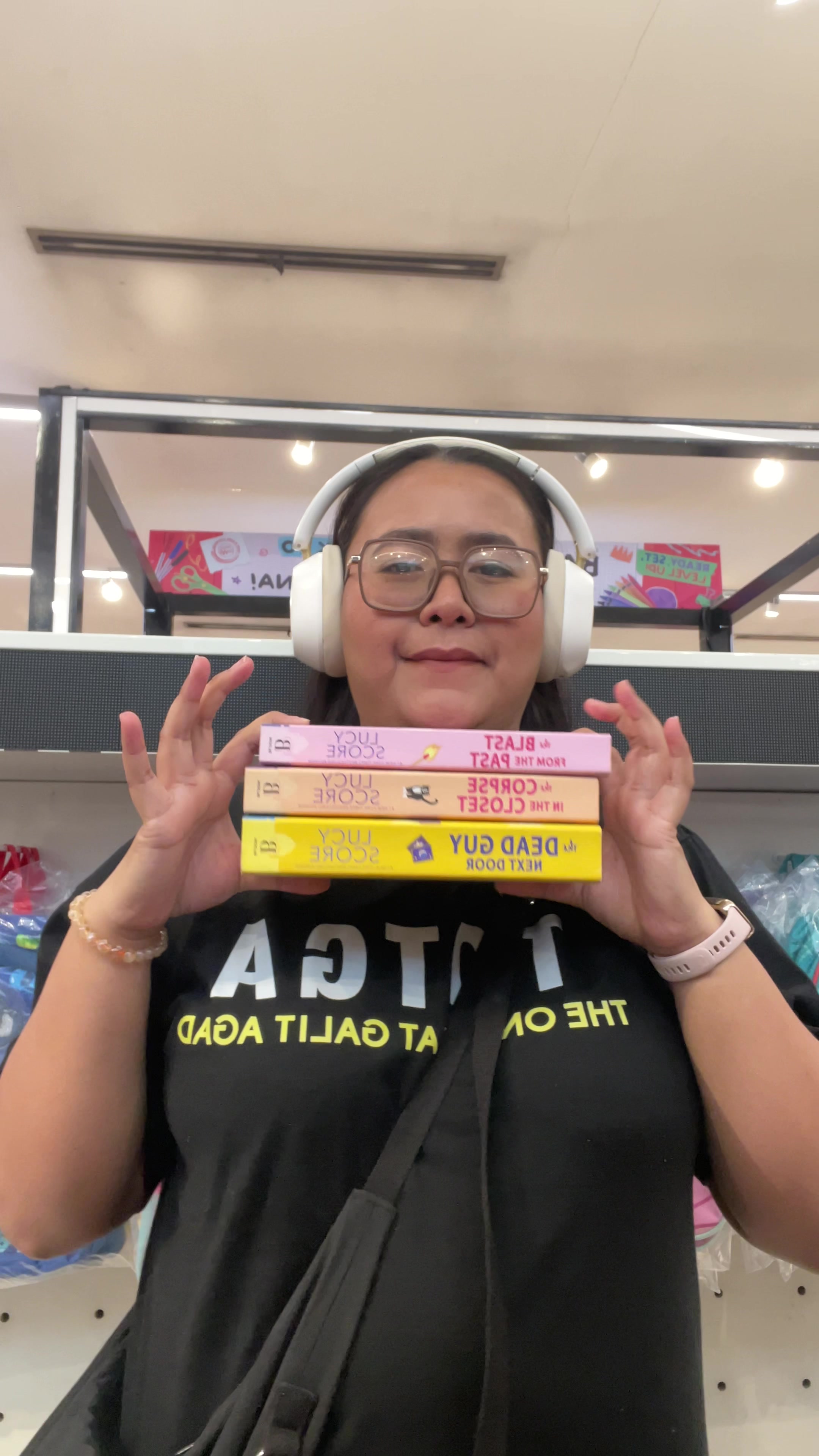 @Read with PJ | BOOKBUYINGBAN😭