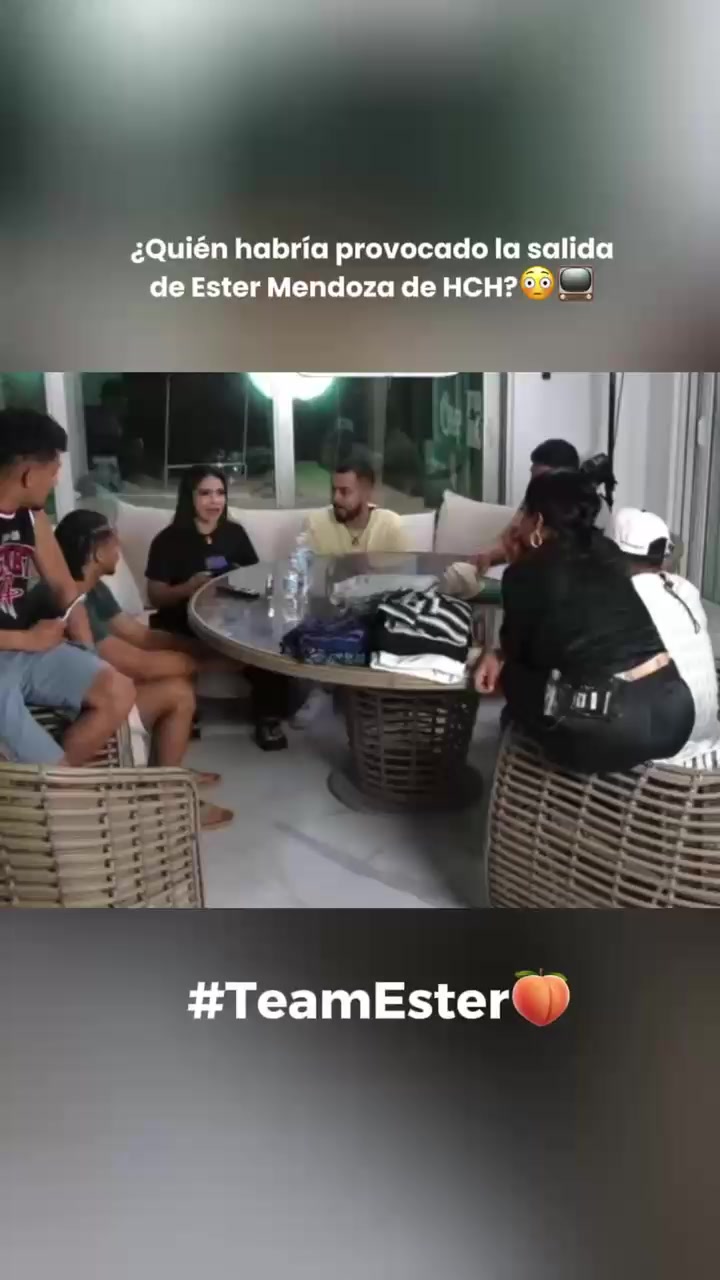 @Ester Mendoza 🇭🇳