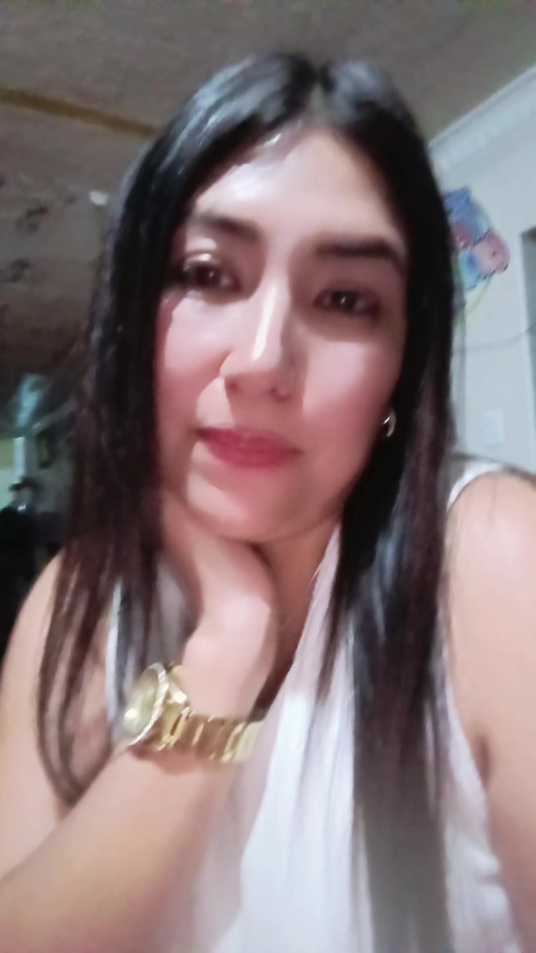 @Andrea Heredia