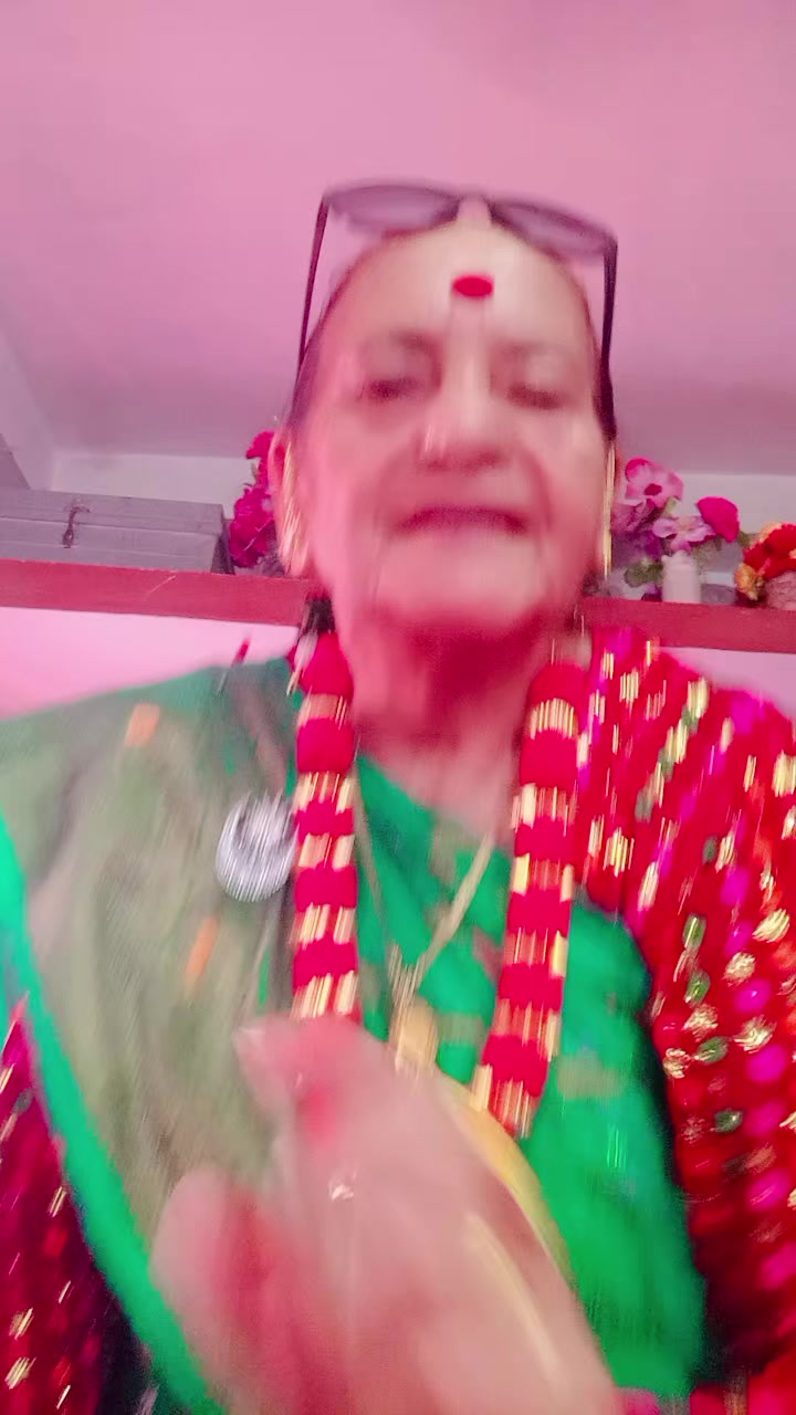 @tulasha devi kadariya