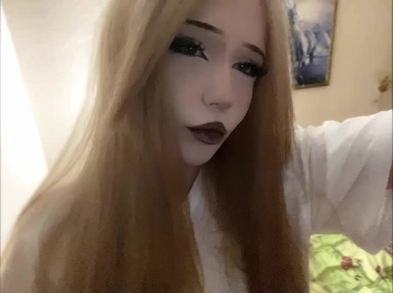 @лелечка