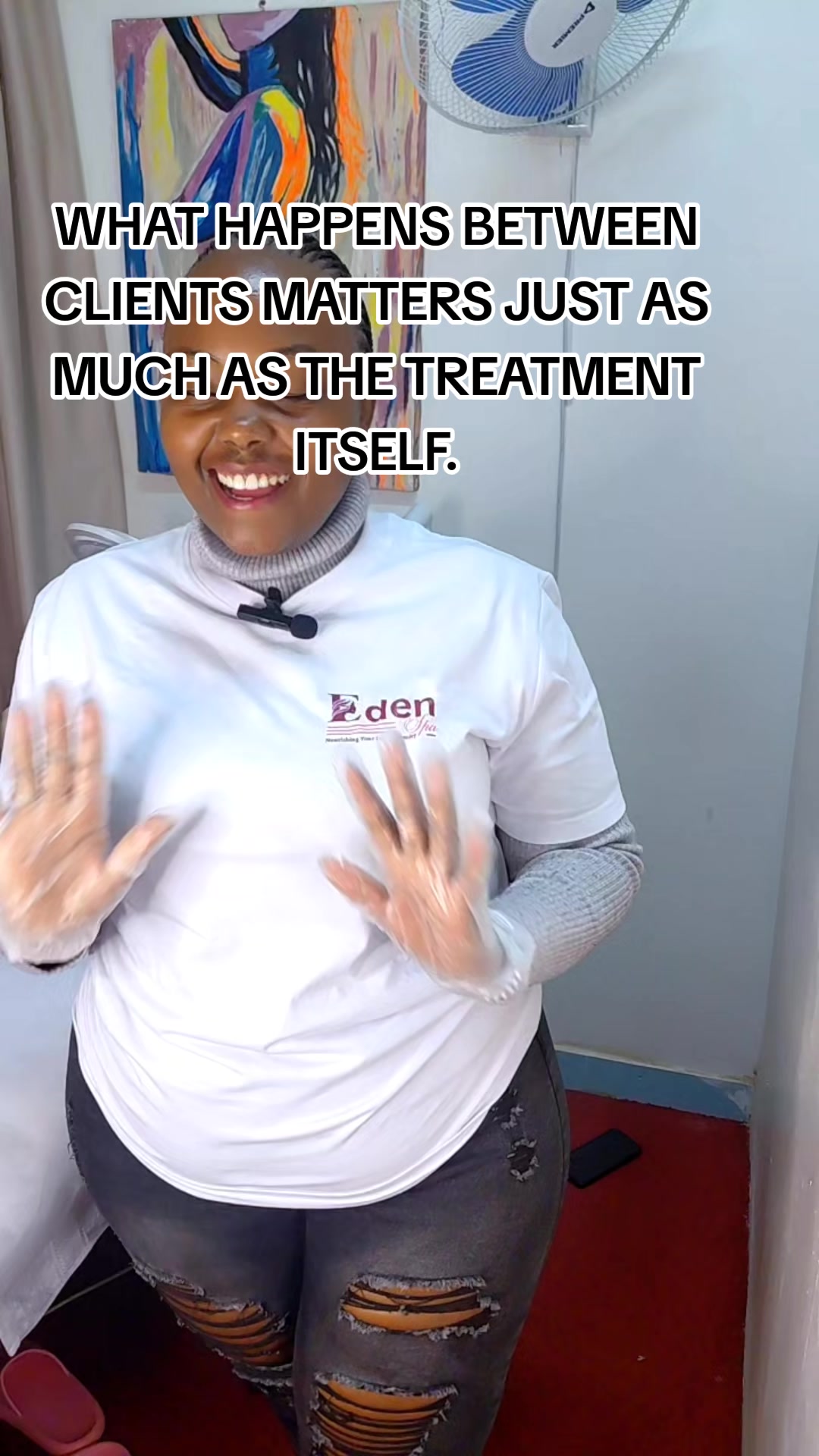 @Edenspakenya