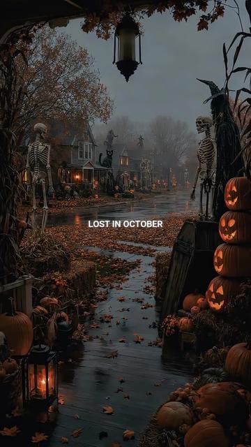 @House Of Horrors