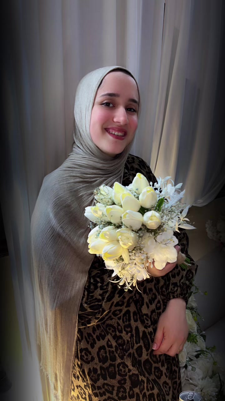 @Fatma Mahmoud