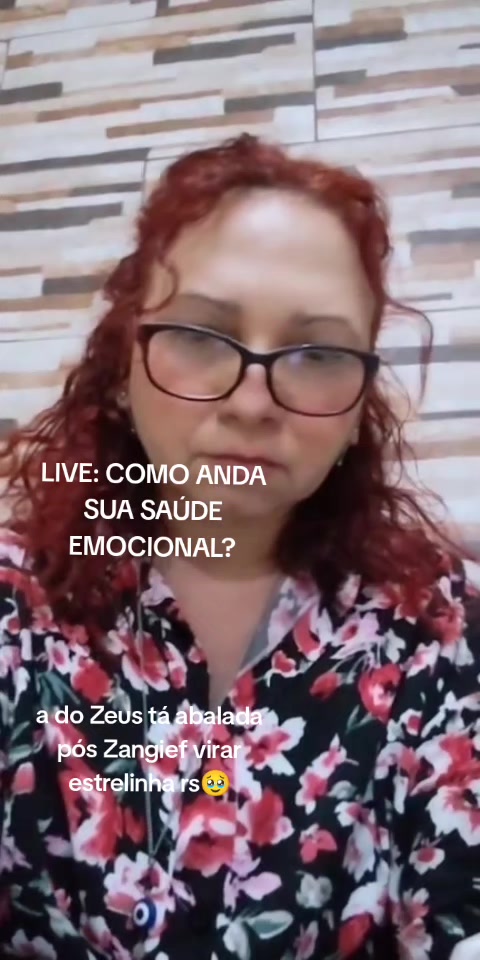 @Magaly BarbosaTERAPEUTA