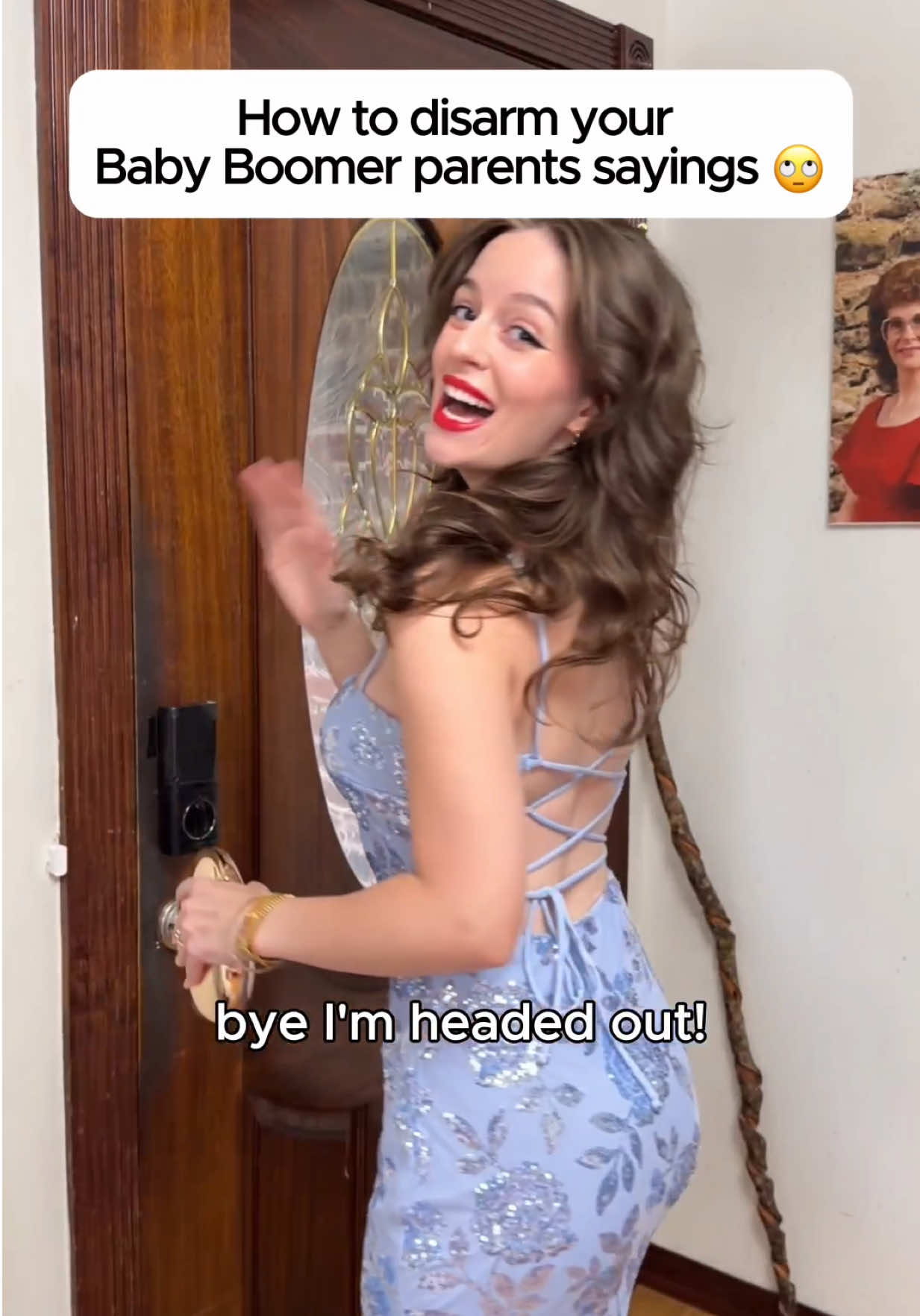 @Rae’s WAY Overdoing It