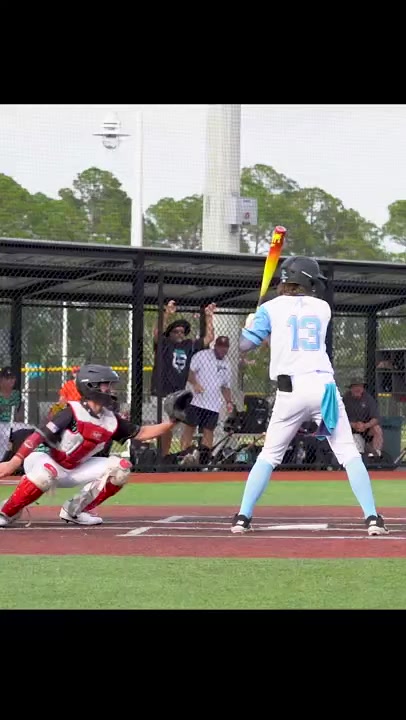 @Perfect Game
