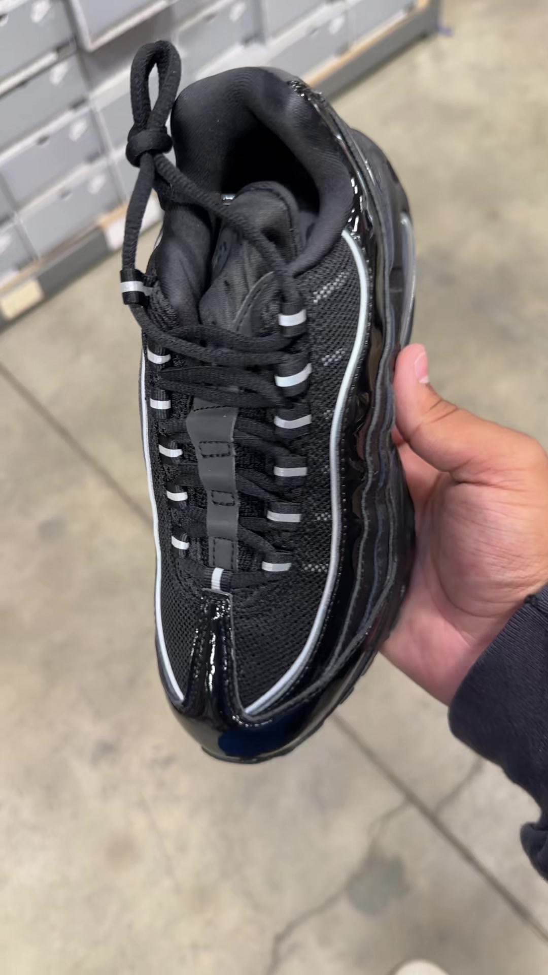 @Trending Sneakers