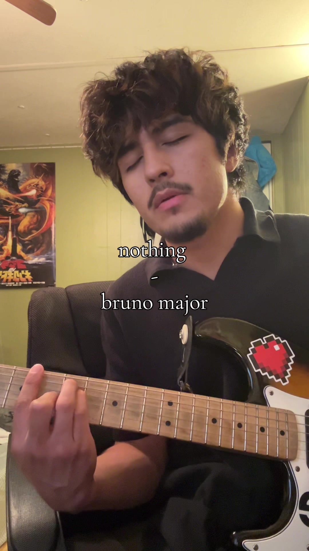 @david