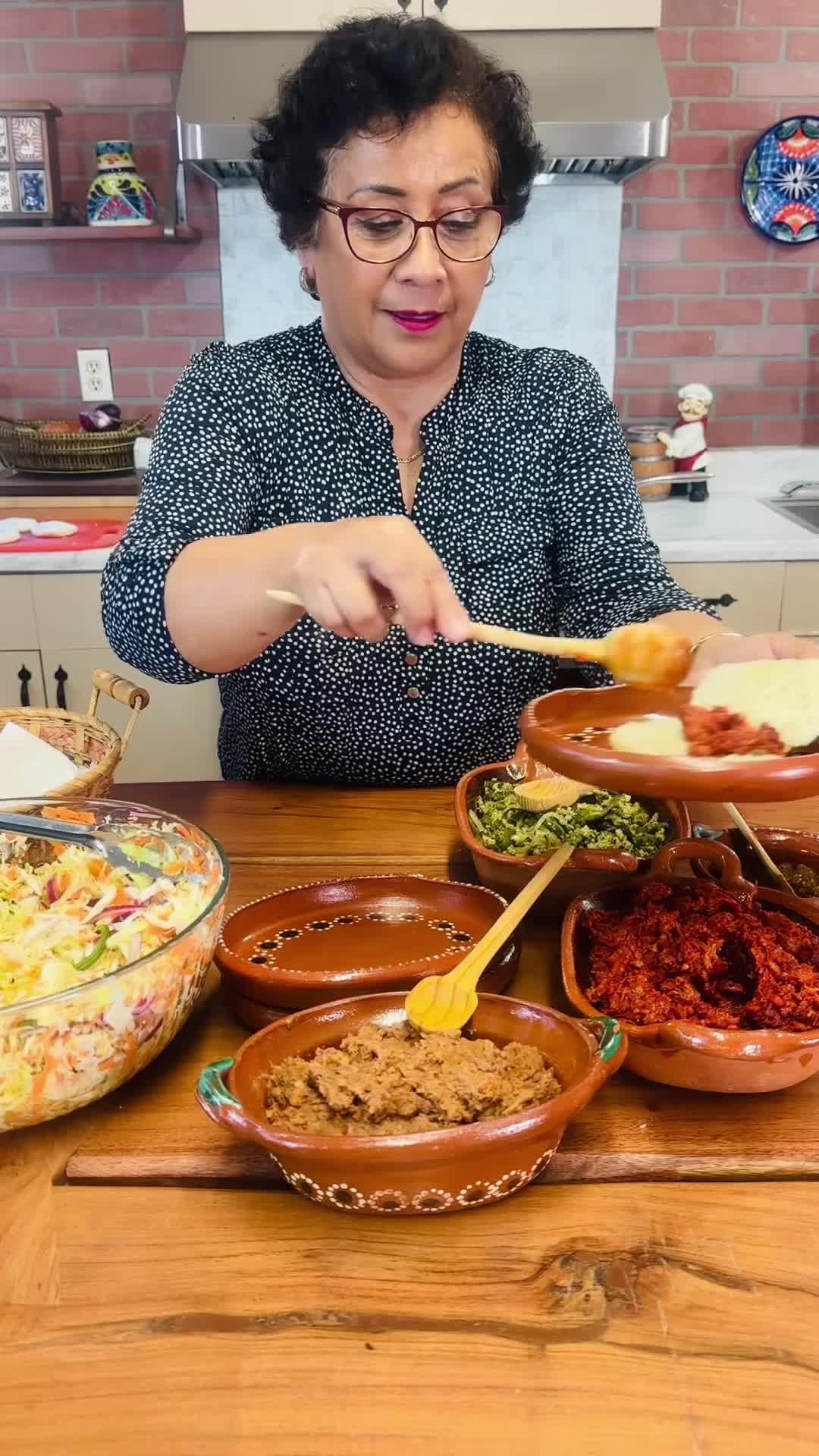 @El Menu de Lupita